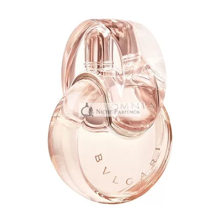Bvlgari Omnia Crystalline Eau De Parfum, 100 ml