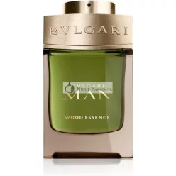 Bvlgari Man Wood Essence Eau De Parfum Spray, 100ml