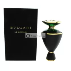 Bvlgari Le Gemme Reali Veridia Eau De Parfum Spray, 50ml