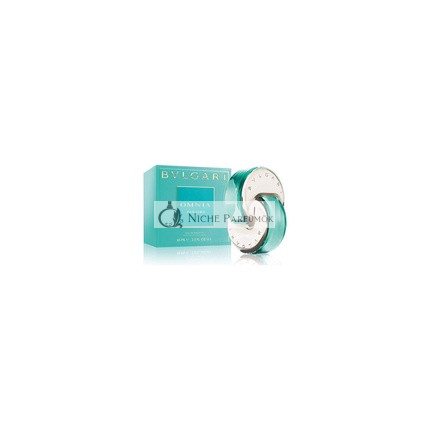 BVLGARI Omnia Paraiba Eau de Toilette Spray 65ml