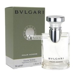 Bvlgari für Herren EDT 30ml - Neu/Originalverpackung