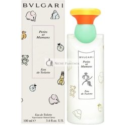 Bvlgari Damen Eau de Toilette, 100 ml