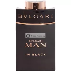 Bvlgari Man In Black Eau De Parfum Spray, 60ml