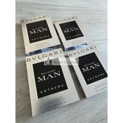 Bvlgari Man Extreme, 1.5ml EDT Probe