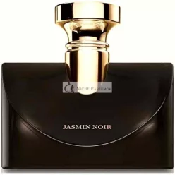 Bvlgari Splendida Jasmin Noir Damen Eau de Parfum, 100ml