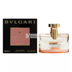 Bvlgari Solides Parfum 100ml
