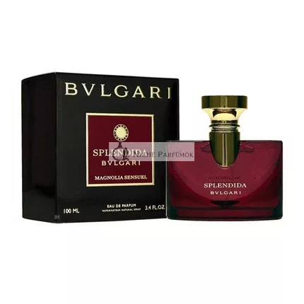 Bvlgari Splendida Magnolia Sensuel Eau de Parfum, 100ml