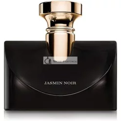   Stunning Bvlgari Jasmin Noir Damenparfüm Eau de Parfum Spray, 50ml