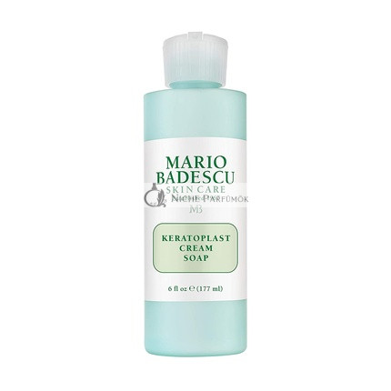 Mario Badescu Keratoplast Krém Szappan