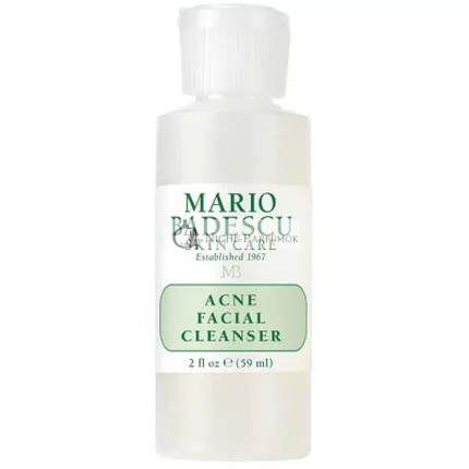 Mario Badescu Akne Gesichtsreiniger - 59ml