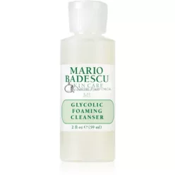 Mario Badescu Glykolischer Schäumender Reiniger