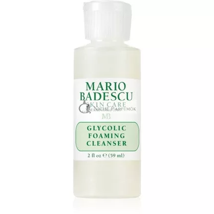 Mario Badescu Glykolischer Schäumender Reiniger