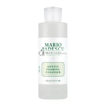 Mario Badescu Sanfte Schaumreinigung, 177ml