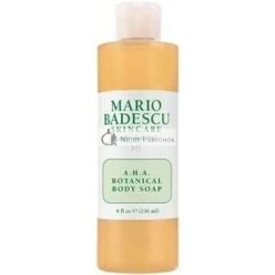 A.H.A. Botanika Testszappan 236ml