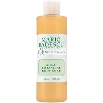 A.H.A. Botanische Körperseife 236ml