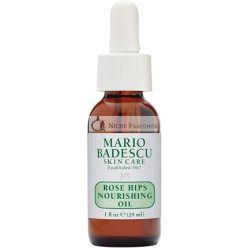 Hagebutten-Nähröl 29ml