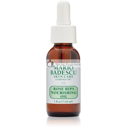 Mario Badescu Nährendes Hagebuttenöl 29 ml