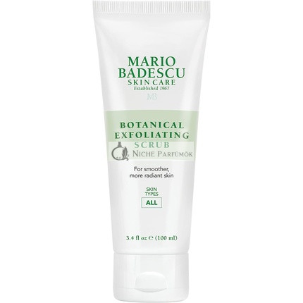 Botanisches Peeling 100ml