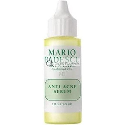 Anti-Akné Szérum 29ml