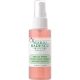 Gesichtsspray mit Aloe, Kräutern und Rosenwasser 59ml