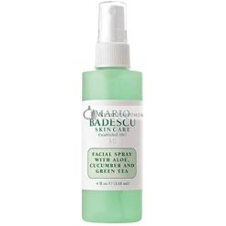   Mario Badescu Gesichtsspray mit Aloe, Gurke und Grünem Tee 236ml