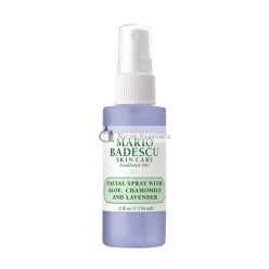   Mario Badescu Gesichtsspray mit Aloe, Kamille und Lavendel, 59ml