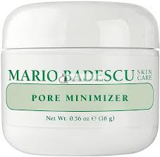 Mario Badescu Pórus Minimalizáló Por - 16 Gram