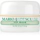 Mario Badescu Ajkak Maszk Kókusz és Mangó - 14g