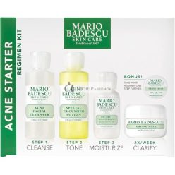 Regimen Kit Akne Kezelő Készlet