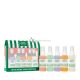 Mario Badescu Mini Mist Collection - Erfrischendes Set von Gesichtssprays, 4x59ml