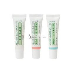 Mario Badescu Lippenbalsam Trio - 10 Gramm