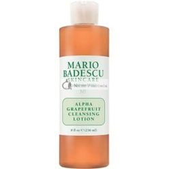 Alpha Grapefruit Cleansing Lotion 236ml