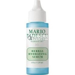 Herbális Hidratáló Szérum, 29ml