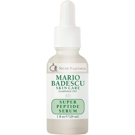 Szuper Peptid Szérum, 29ml
