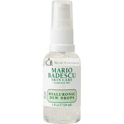 Mario Badescu Hyaluronsäure Tropfen, 29ml