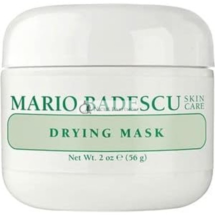 Szárító Maszk 59ml