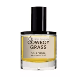 D.S. & Durga Cowboy Grass Eau de Parfum Spray, 50 ml