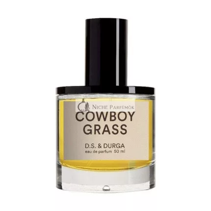 D.S. & Durga Cowboy Grass Eau de Parfum Spray, 50 ml
