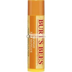 Burt's Bees 100% Natürlicher Lippenbalsam Mango 4,25g