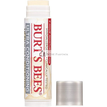 Burt's Bees Ultra Conditioning Lip Balm, 4.25g