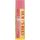 Burt's Bees 100% Természetes Ajakbalzsam Rózsaszín Grapefruit, 4.25g