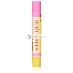 Burt's Bees Erdbeer Lip Shimmer 2.55 g