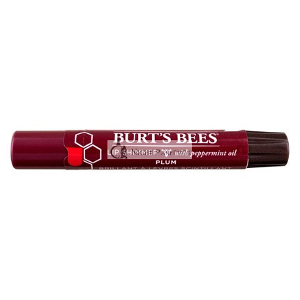 Burt's Bees 100% Természetes Hidratáló Ajakfény Szilva, 2.655ml