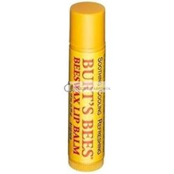 Burt's Bees Bienenwachs Lippenbalsam Tube