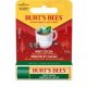 Burt's Bees Hidratáló Ajakbalzsam Természetes Összetevőkkel - Mentás Kakaó, 4g