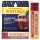 Burt's Bees Ünnepi Áfonya Spritz - 4 Gramm Hidratáló Ajakbalzsam