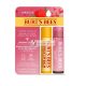 Burt's Bees Ajkak Bálzsam Duó Ajándékdoboz