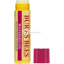 Burt's Bees Wassermelonen Lippenbalsam