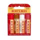Burt's Bees Ünnepi Ajakbalzsam Ajándékcsomag