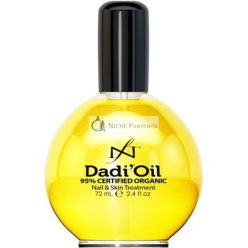 Dadi'Oil Körömkezelő Olaj 72ml